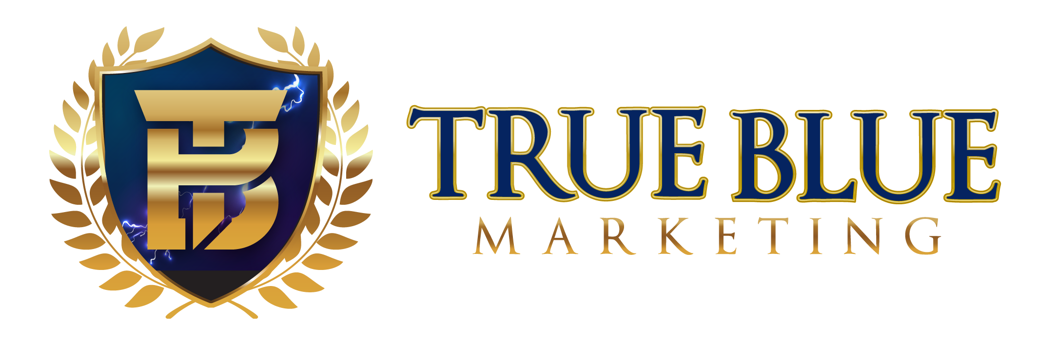 True Blue Marketing Inc.